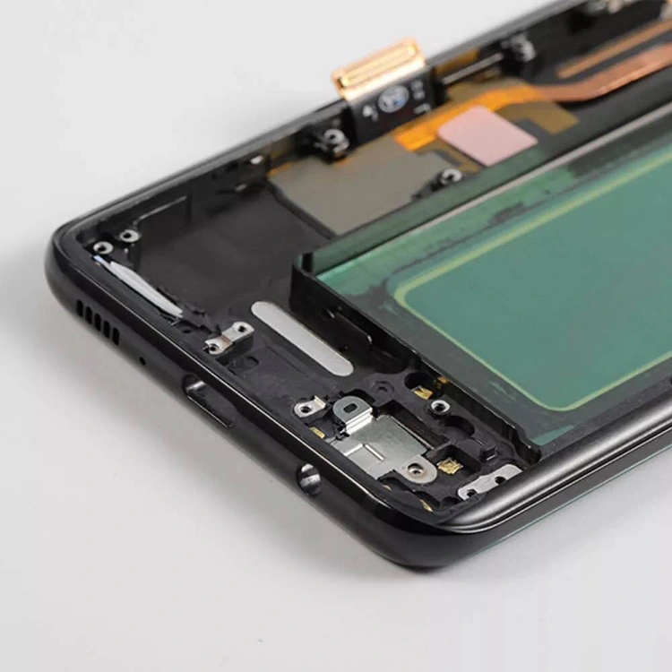 S8 LCD Screens
