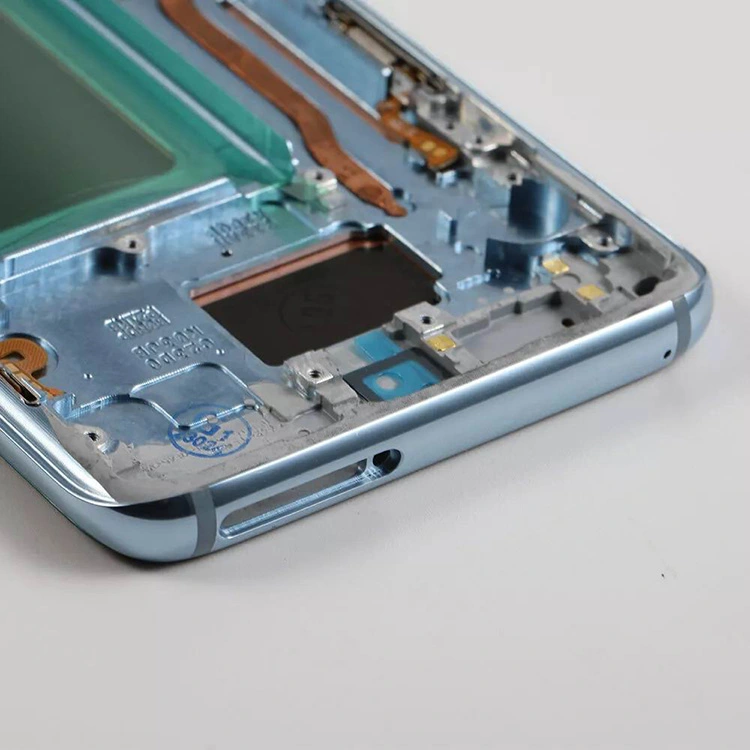 S8 LCD Screens