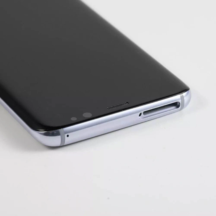 S8 LCD Screens