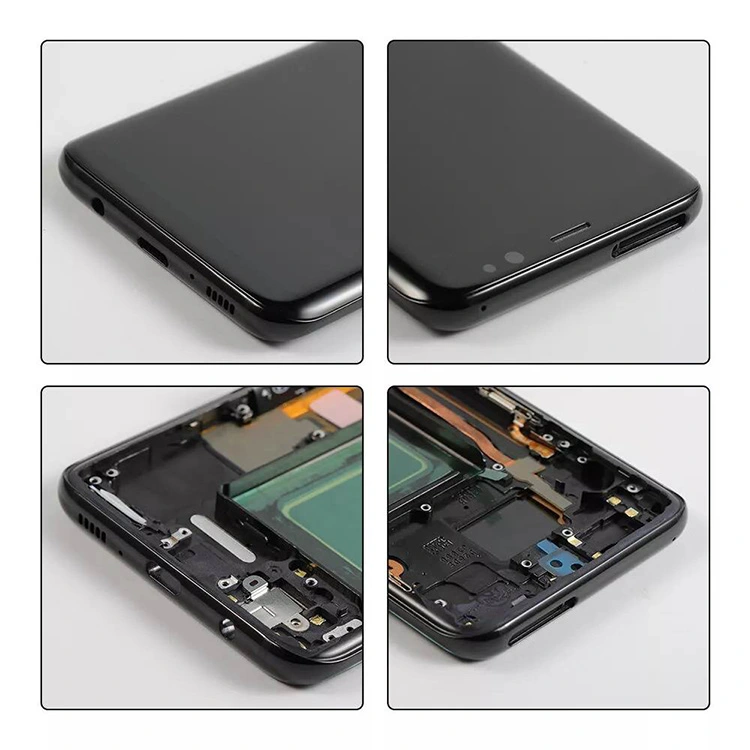 S8 LCD Screens