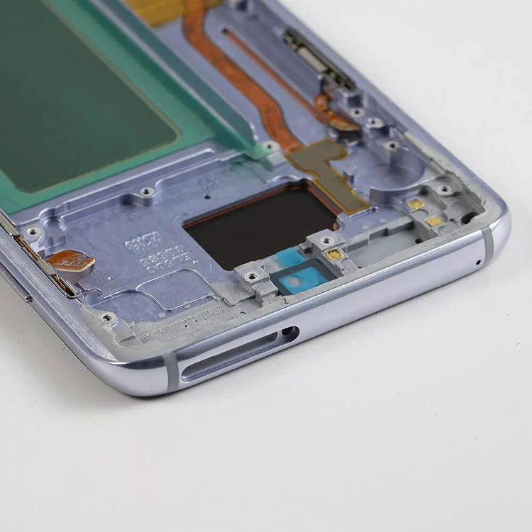 S8 LCD Screens