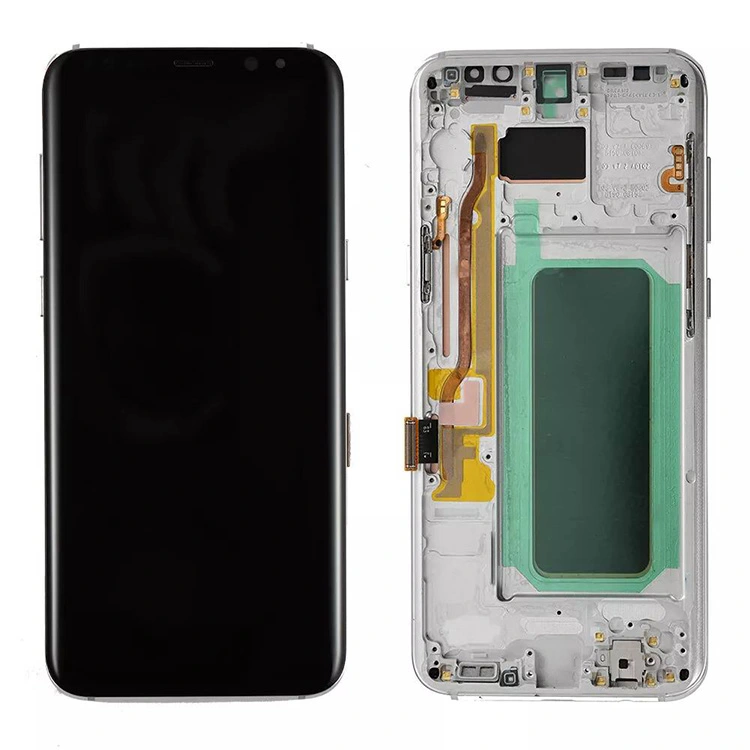 S8 Plus LCD Screens