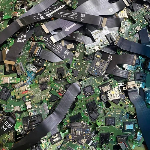 Alius Phone Parts Buyback
