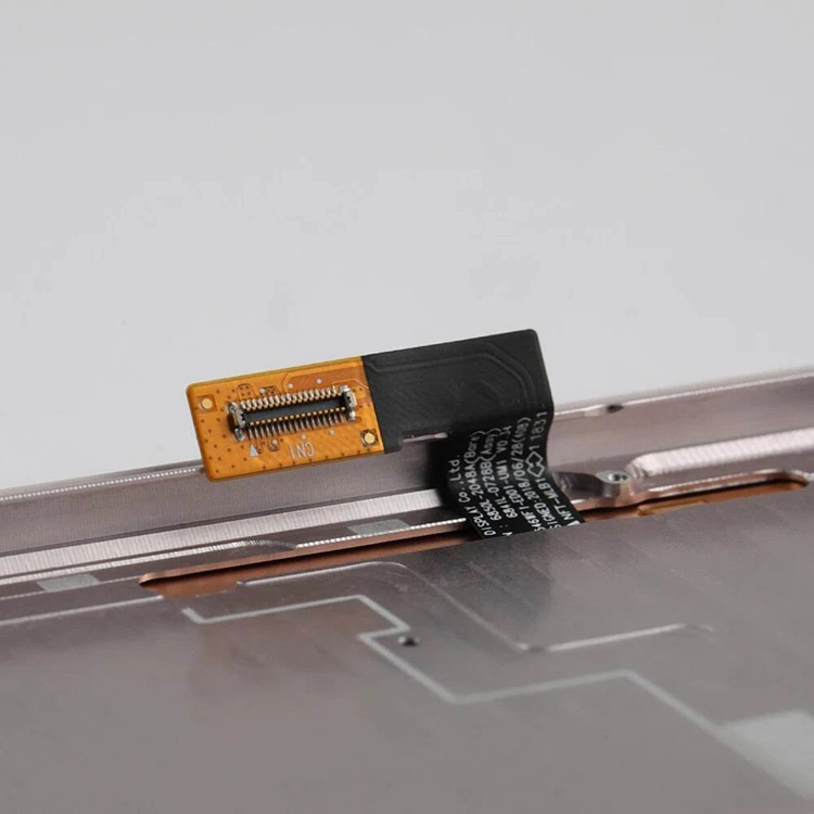 Pixel III LCD Screens