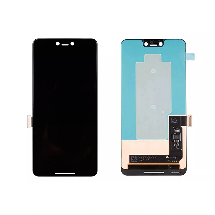 Pixel III XL LCD Screens