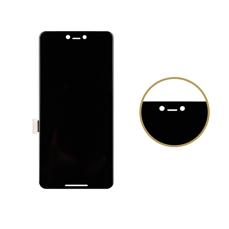 Pixel III XL LCD Screens