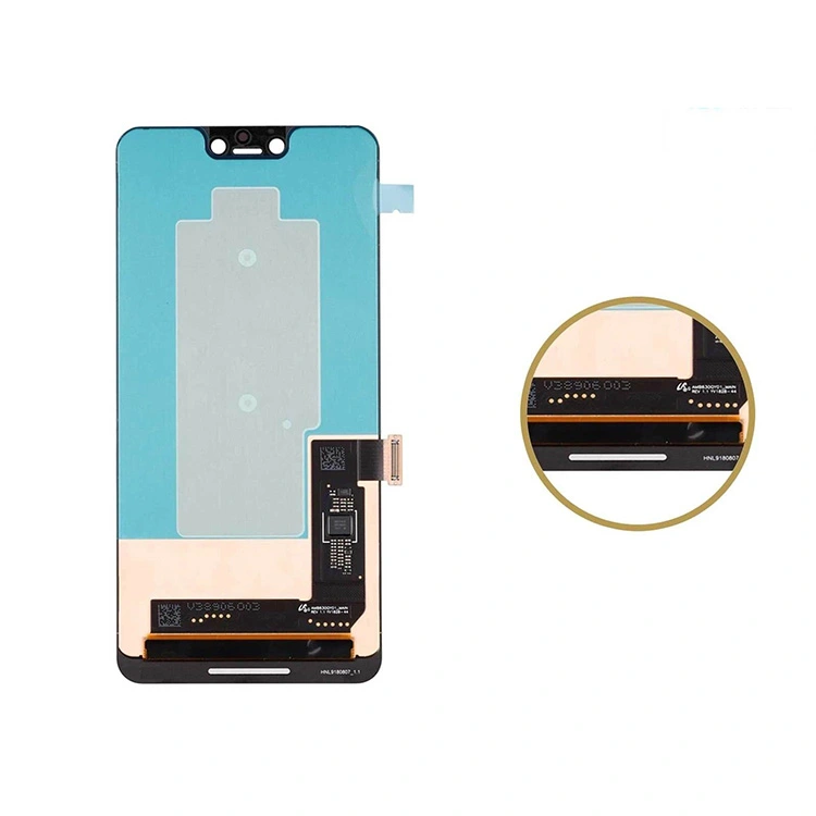 Pixel III XL LCD Screens