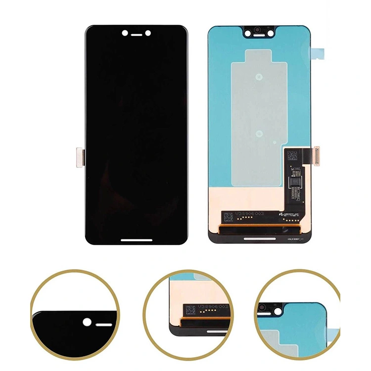 Pixel III XL LCD Screens
