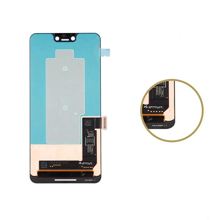 Pixel III XL LCD Screens