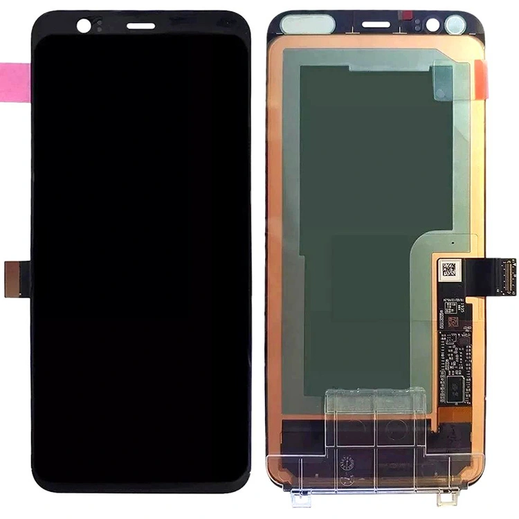IV LCD screens pixel
