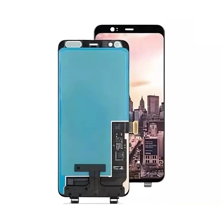IV LCD screens pixel