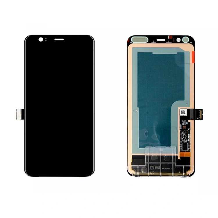 IV LCD screens pixel