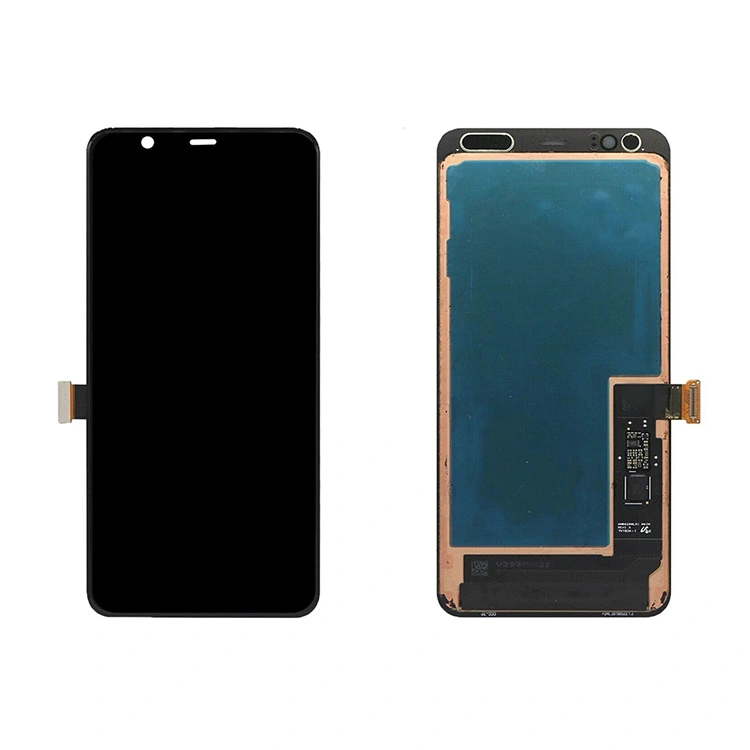 Pixel IV XL LCD Screens
