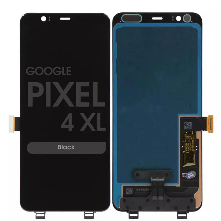 Pixel IV XL LCD Screens