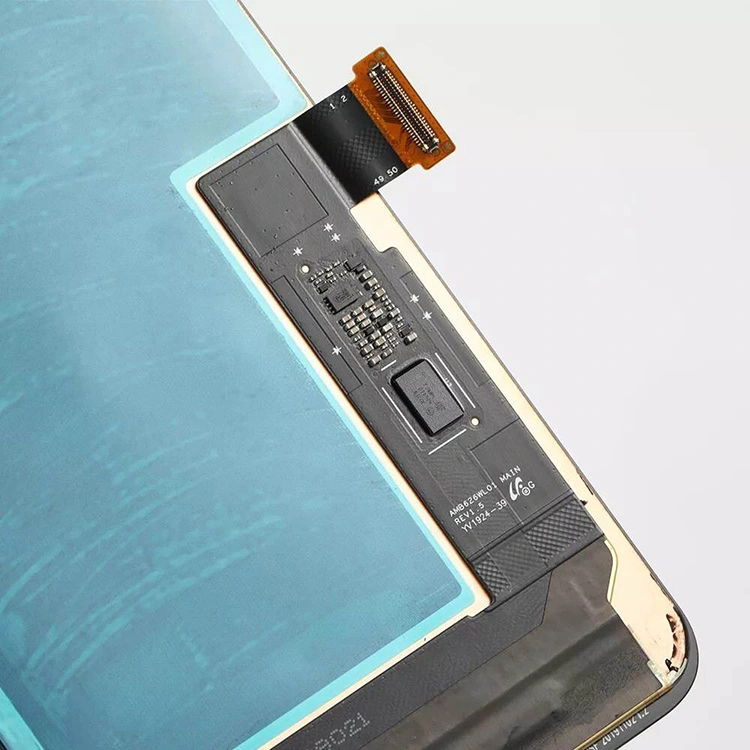 Pixel IV XL LCD Screens