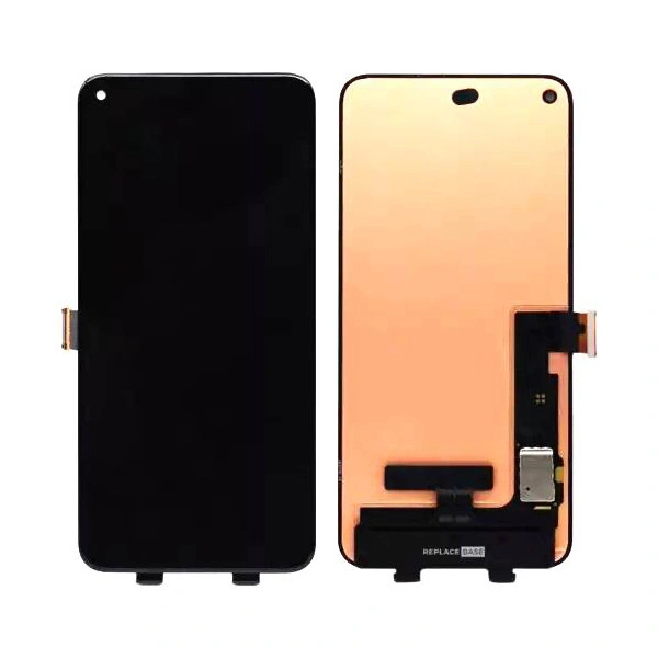 Pixel V LCD Screens
