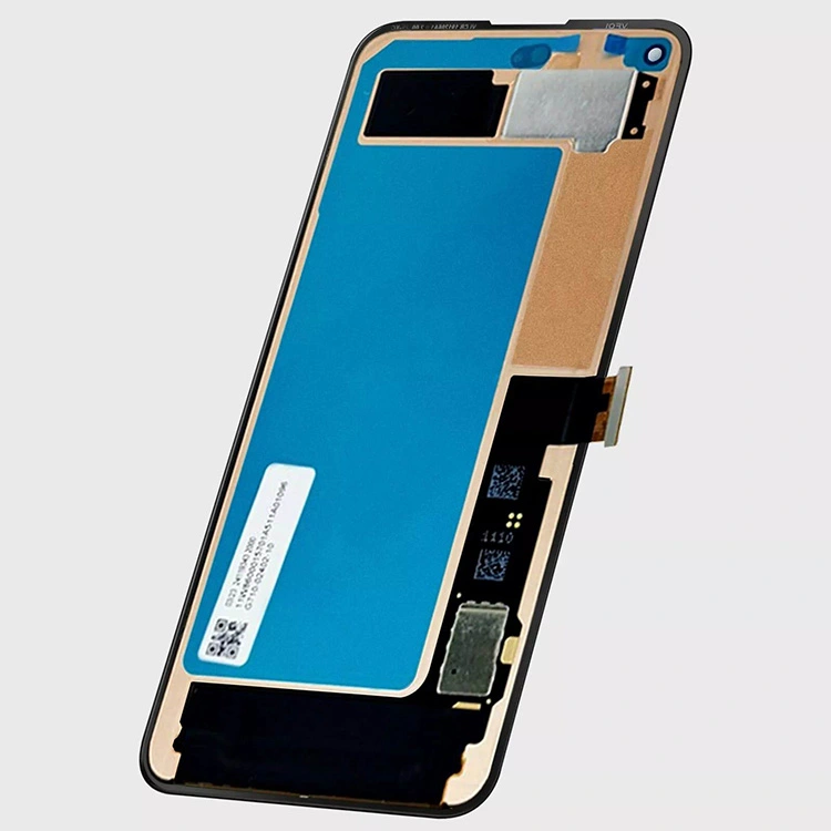 Pixel V LCD Screens