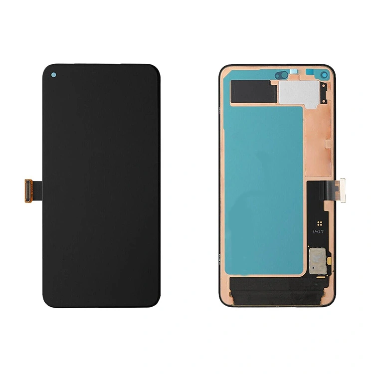 Pixel V LCD Screens