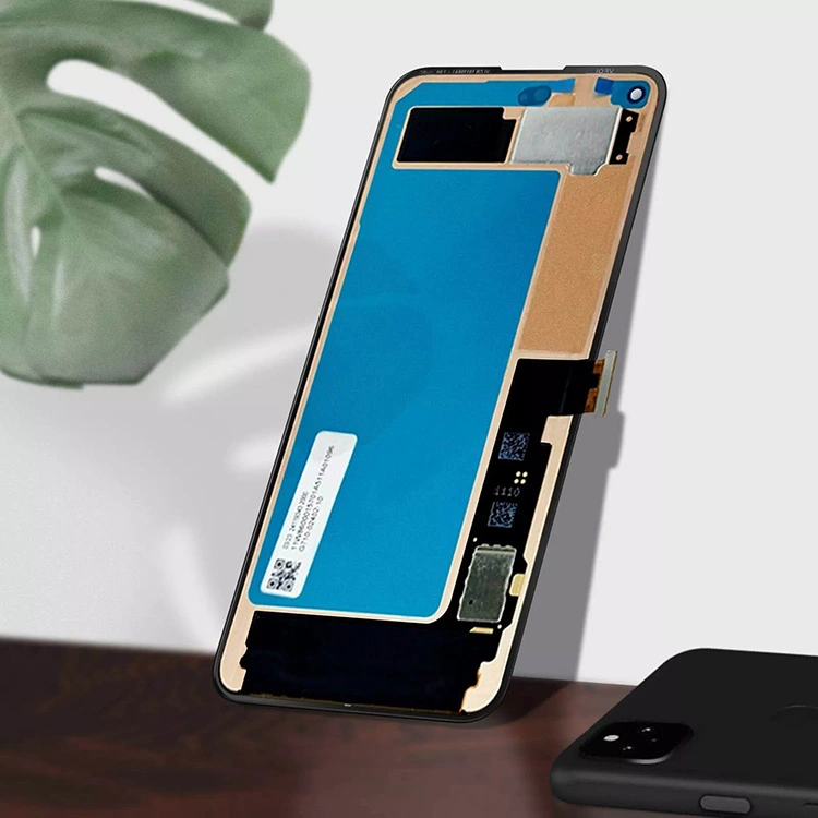 Pixel V LCD Screens