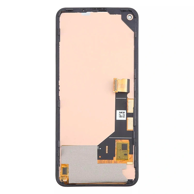 Pixel 5A LCD Screens