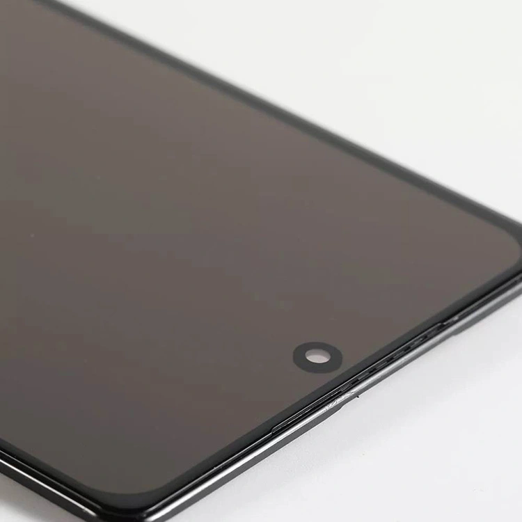 Pixel VI LCD Screens