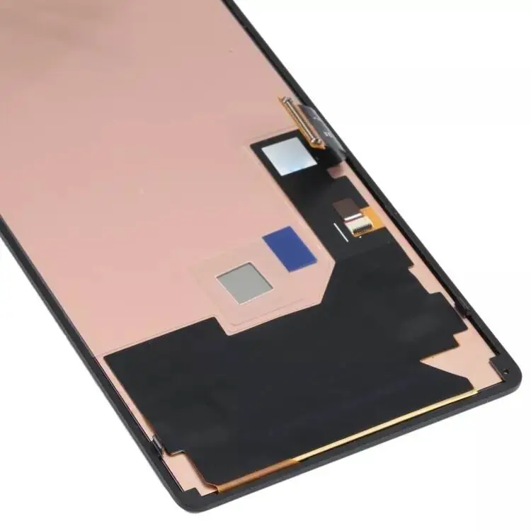 Pixel VI LCD Screens