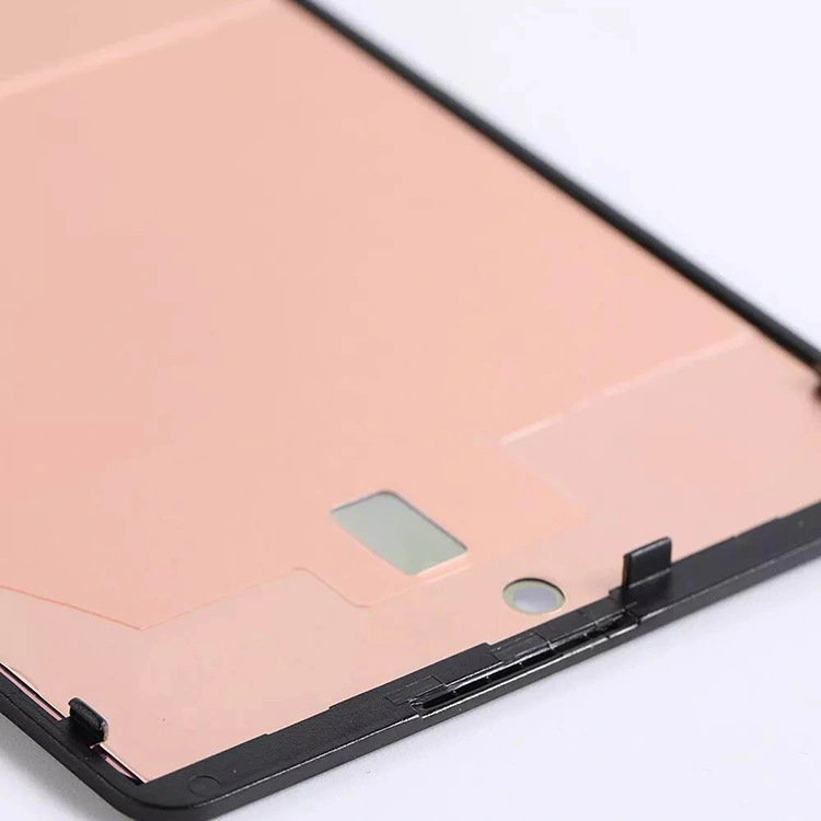 Pixel VI LCD Screens