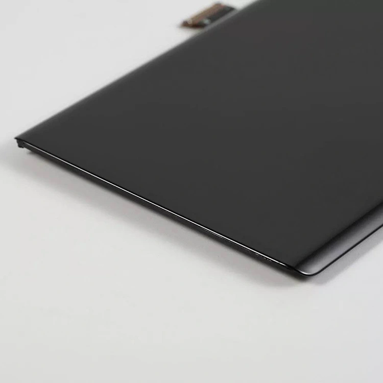 Pixel VI Pro LCD Screens