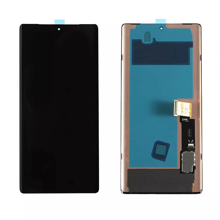 Pixel VI Pro LCD Screens