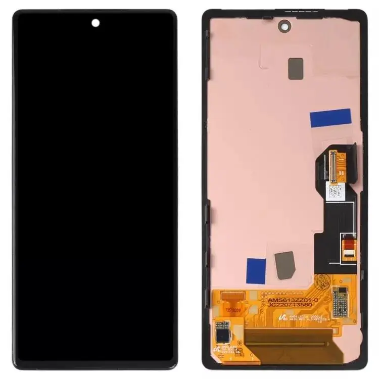 Pixel 6a LCD Screens
