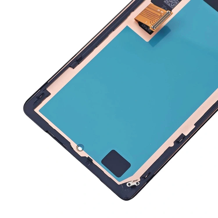 VII Pro LCD screens pixel