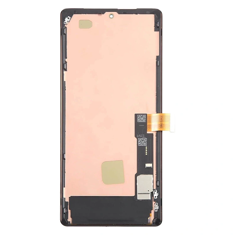 VII Pro LCD screens pixel