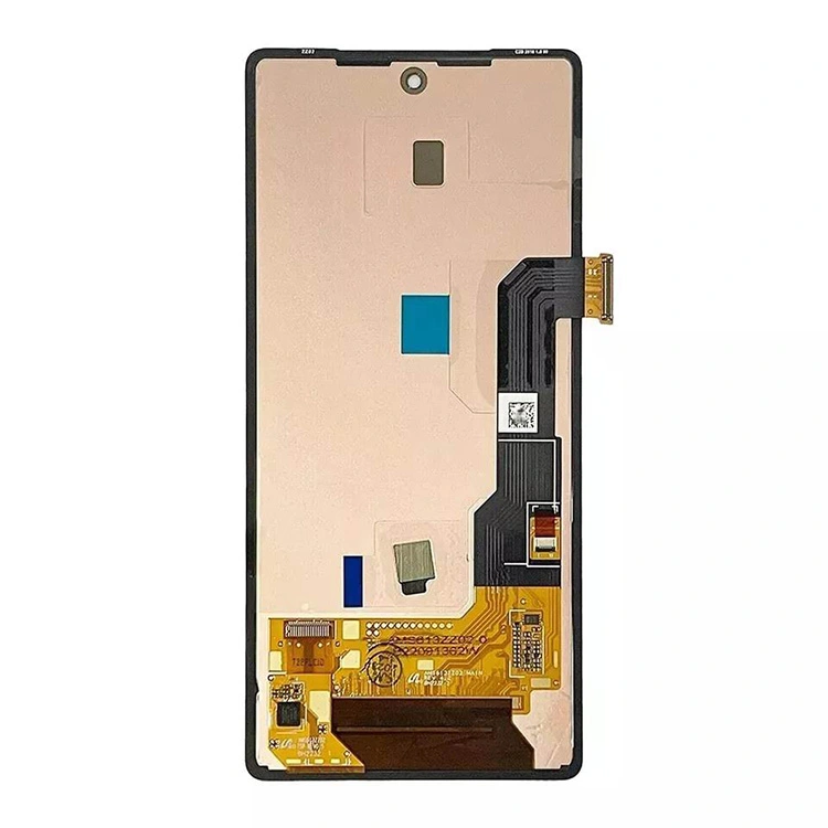Pixel 7a lcd screens