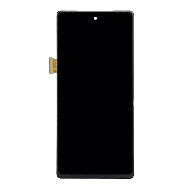 Pixel 7a lcd screens