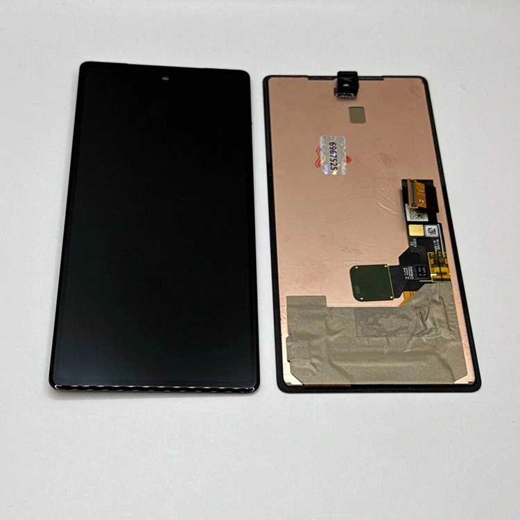 Pixel 7a lcd screens