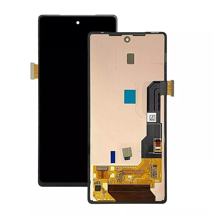 Pixel 7a lcd screens