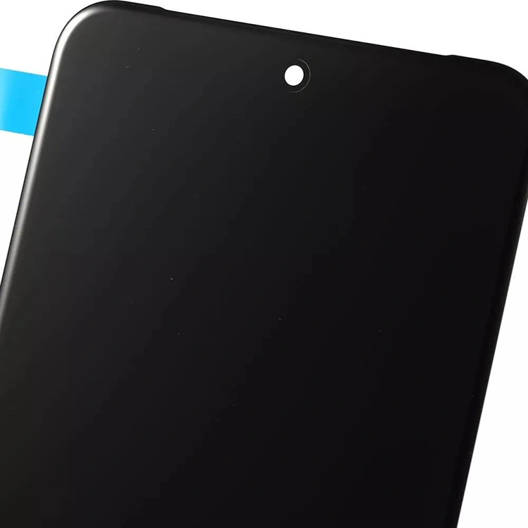 Pixel VIII LCD Screens