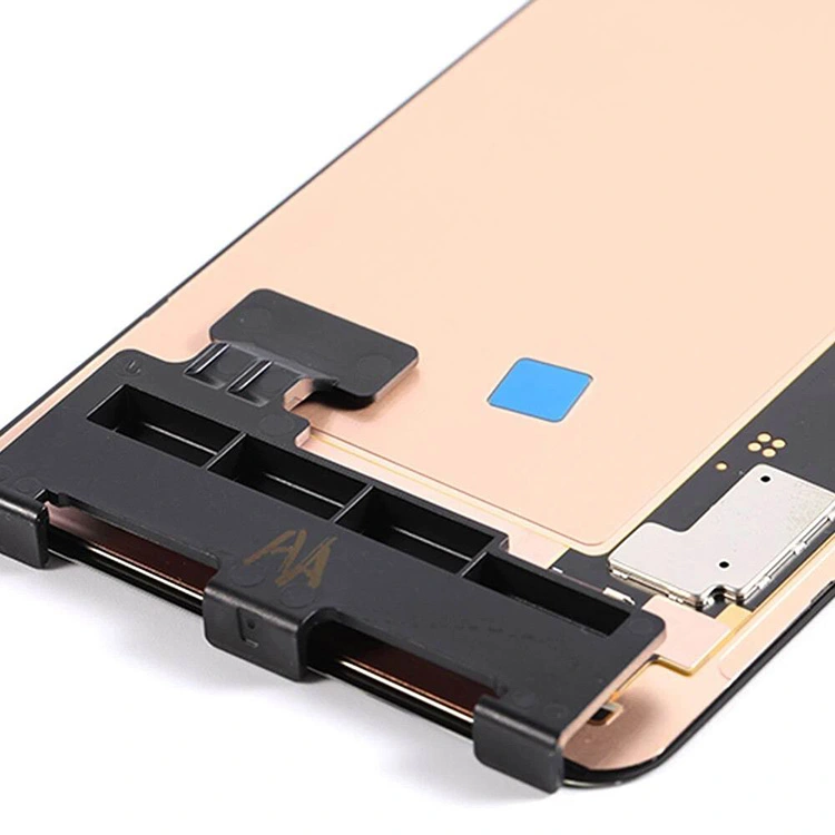 Pixel VIII Pro LCD Screens