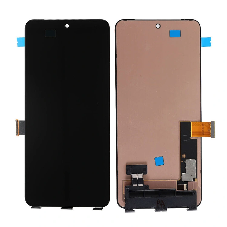 Pixel VIII Pro LCD Screens