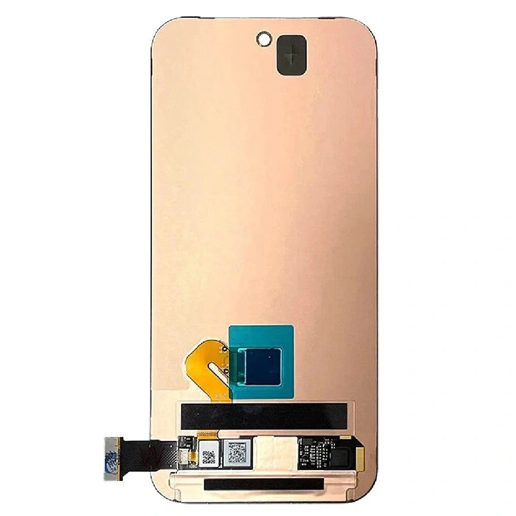 Pixel IX lcd screens