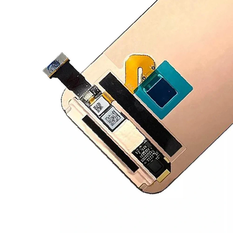 Pixel IX lcd screens