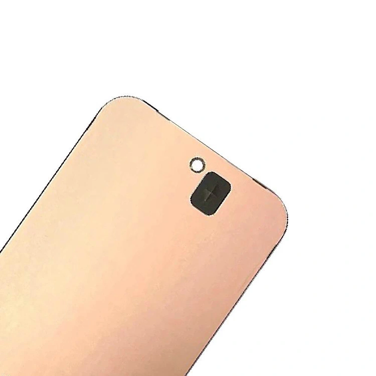 Pixel IX lcd screens