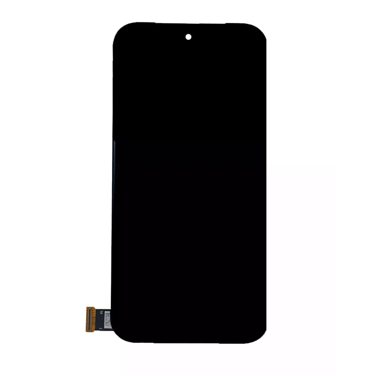 Pixel IX pro duplici LCD Screens