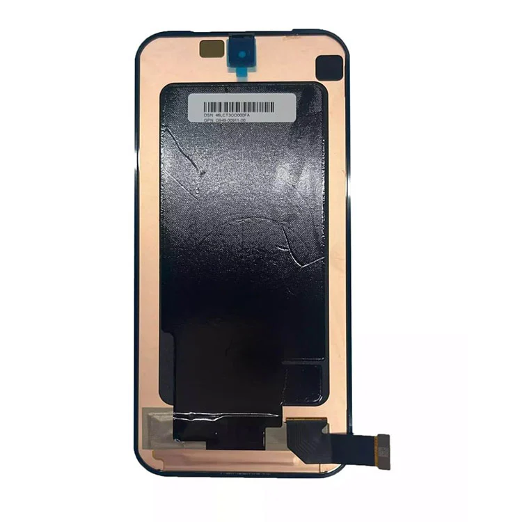 Pixel IX pro duplici LCD Screens