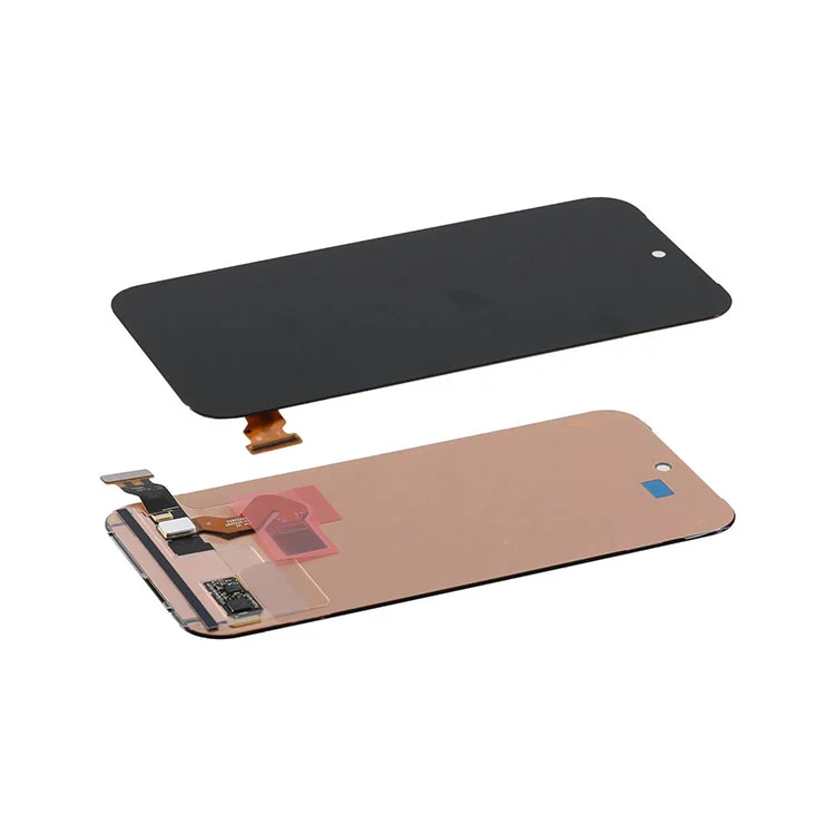 Pixel IX Pro LCD Screens