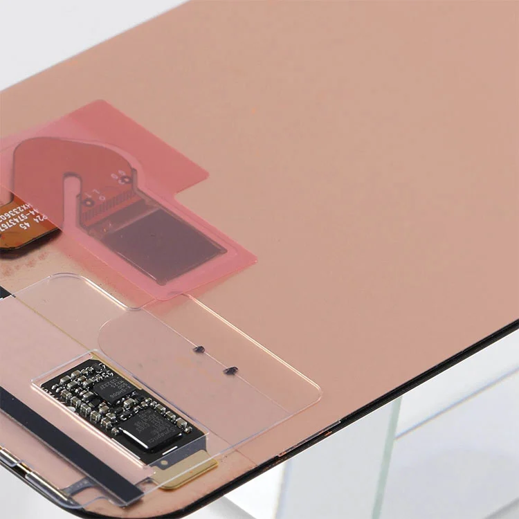 Pixel IX Pro LCD Screens