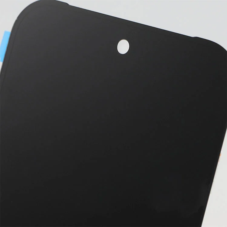 Pixel IX Pro LCD Screens