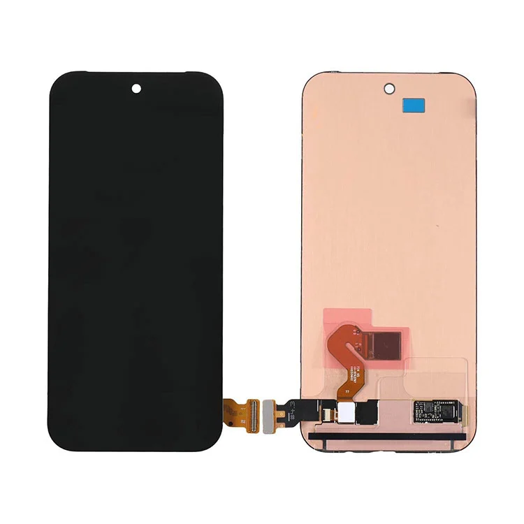 Pixel IX Pro LCD Screens