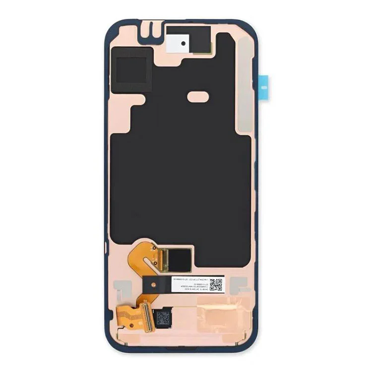 Pixel IX pro XL LCD Screens CCVI