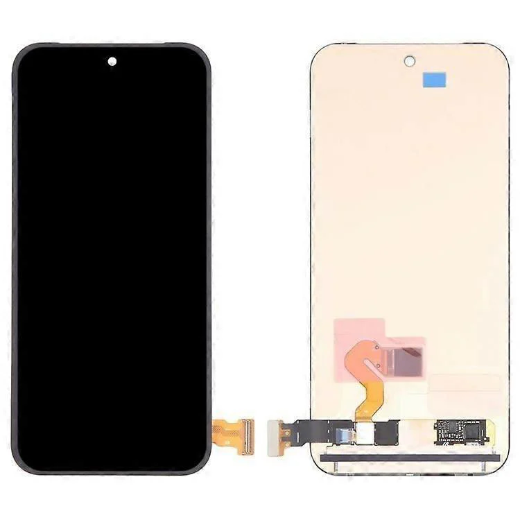 Pixel IX pro XL LCD Screens CCVI